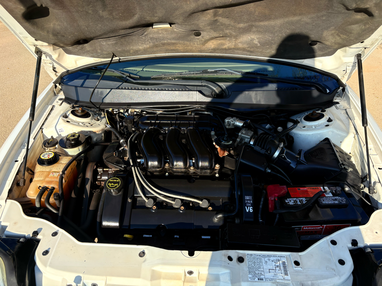 Mercury Sable LS Premium 2003 Mercury Sable LS Premium 2003