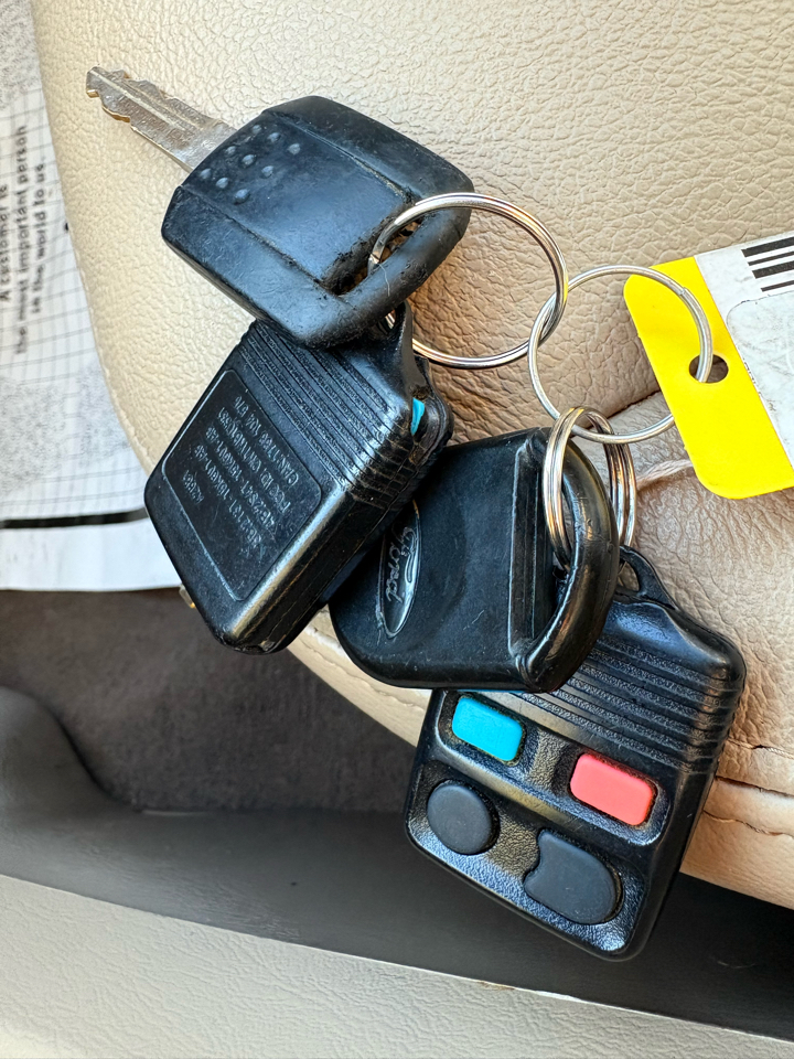 Mercury Sable LS Premium 2003 Mercury Sable LS Premium 2003