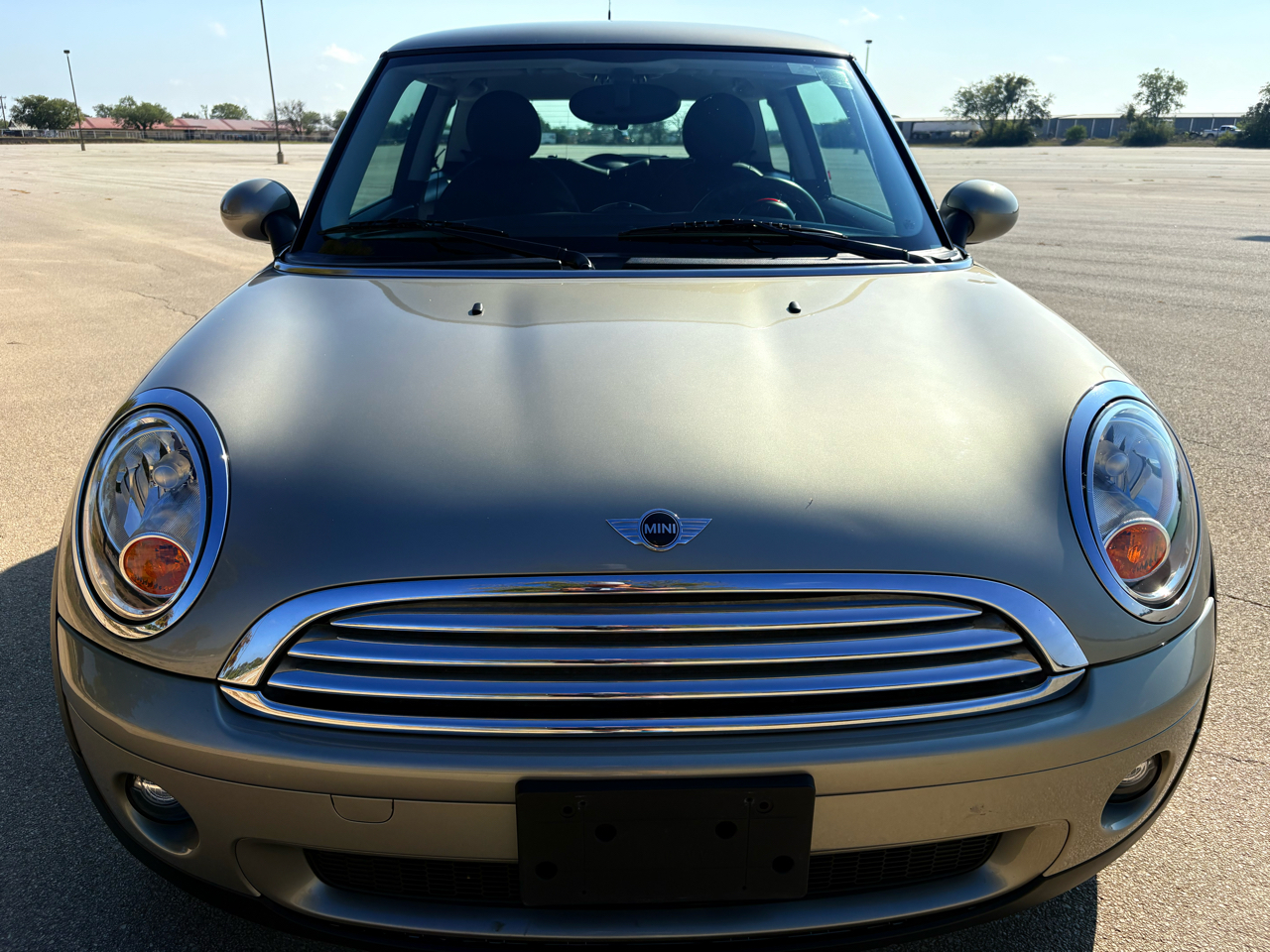 MINI Cooper Base 2009 MINI Cooper Base 2009