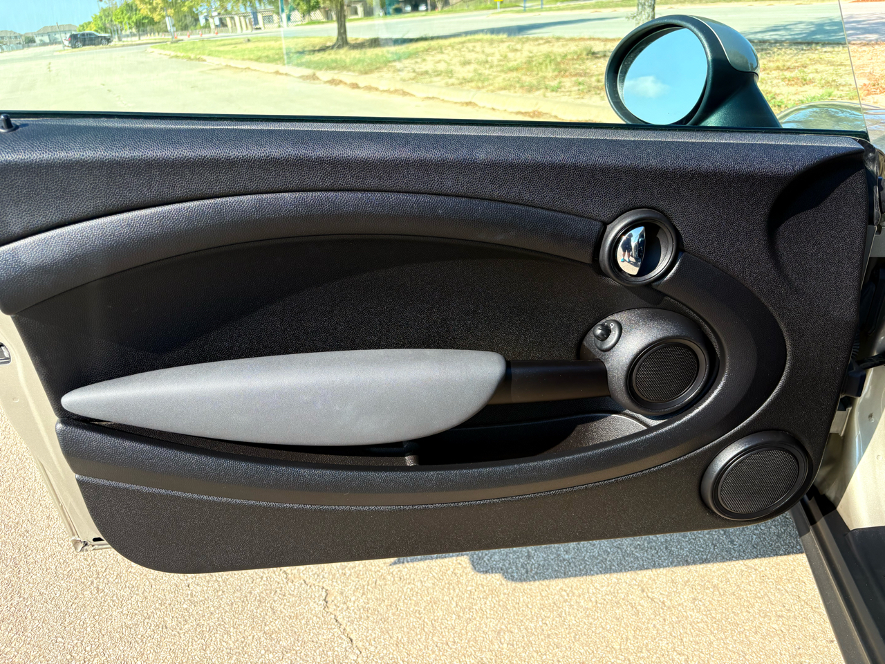 MINI Cooper Base 2009 MINI Cooper Base 2009