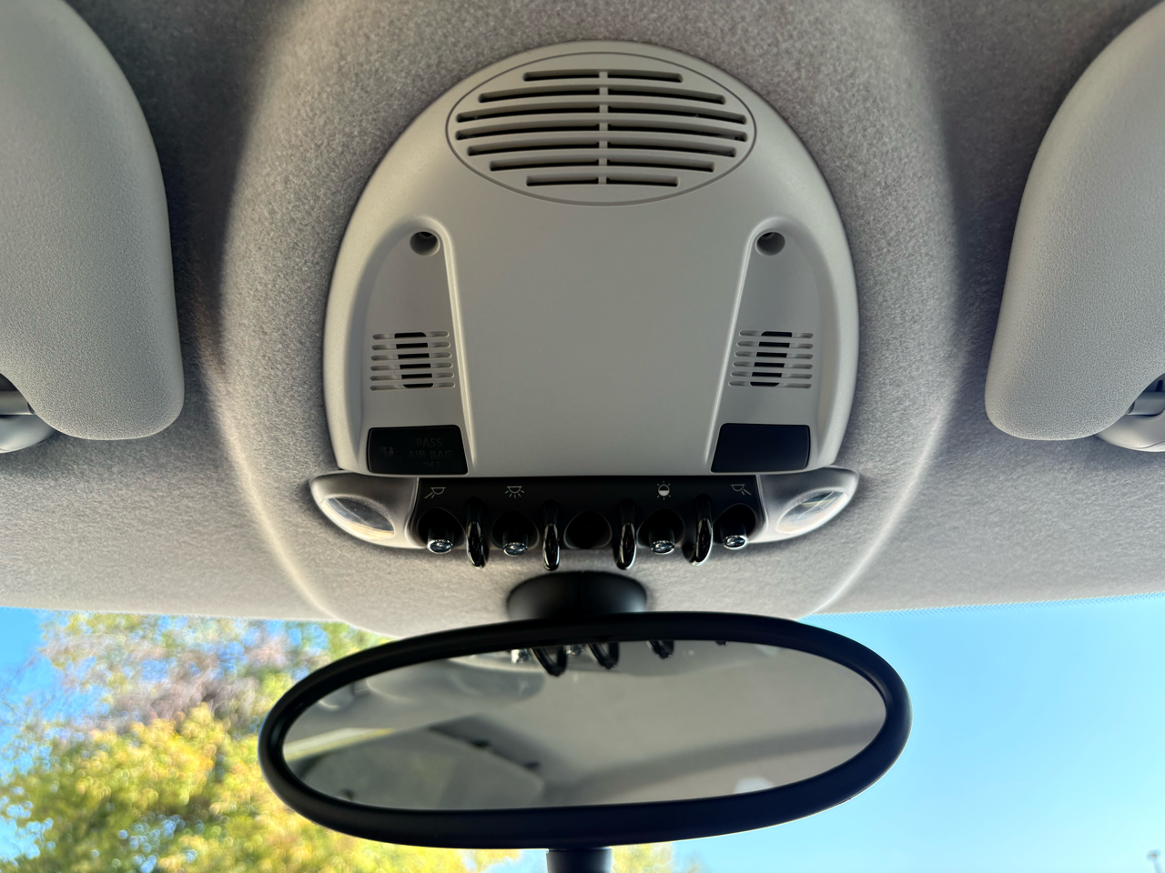 MINI Cooper Base 2009 MINI Cooper Base 2009