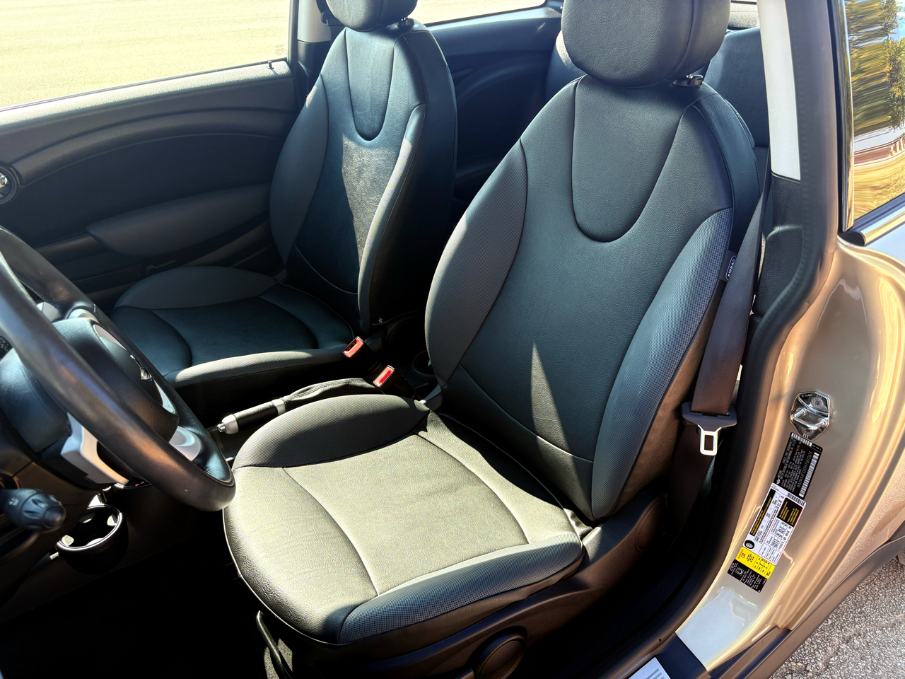 MINI Cooper Base 2009 MINI Cooper Base 2009