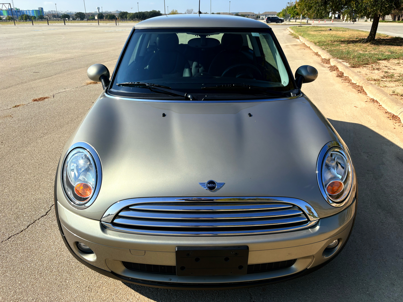 MINI Cooper Base 2009 MINI Cooper Base 2009