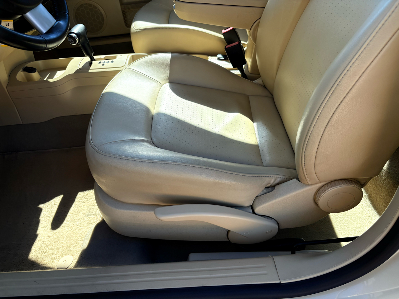 Volkswagen New Beetle 2.5L PZEV 2010 Volkswagen New Beetle 2.5L PZEV 2010