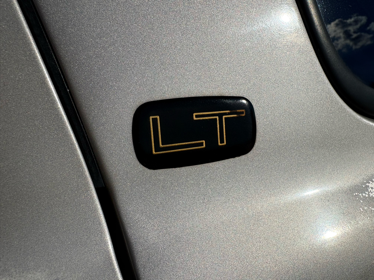 Chevrolet Tahoe 2WD 2004 Chevrolet Tahoe 2WD 2004