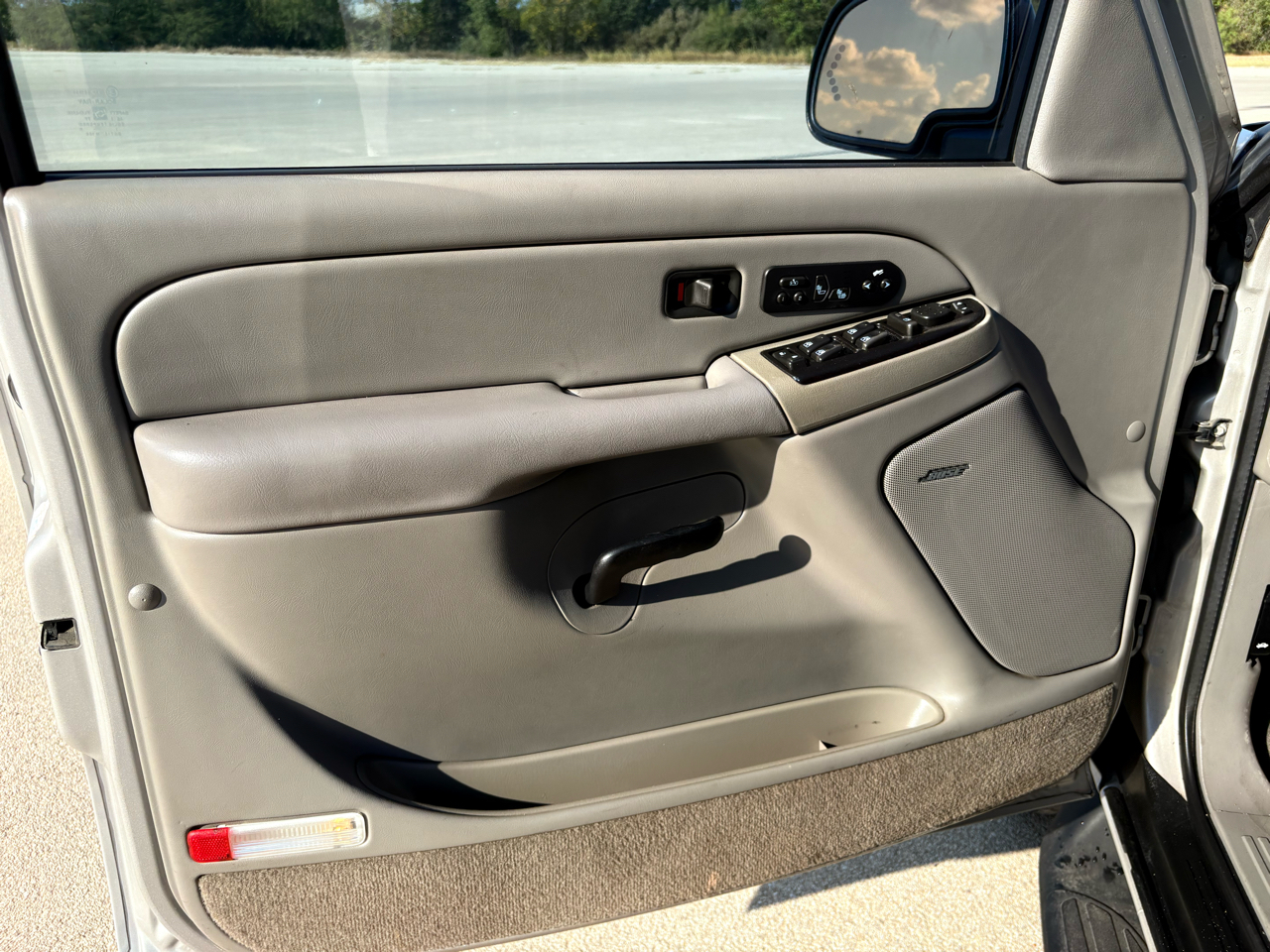 Chevrolet Tahoe 2WD 2004 Chevrolet Tahoe 2WD 2004