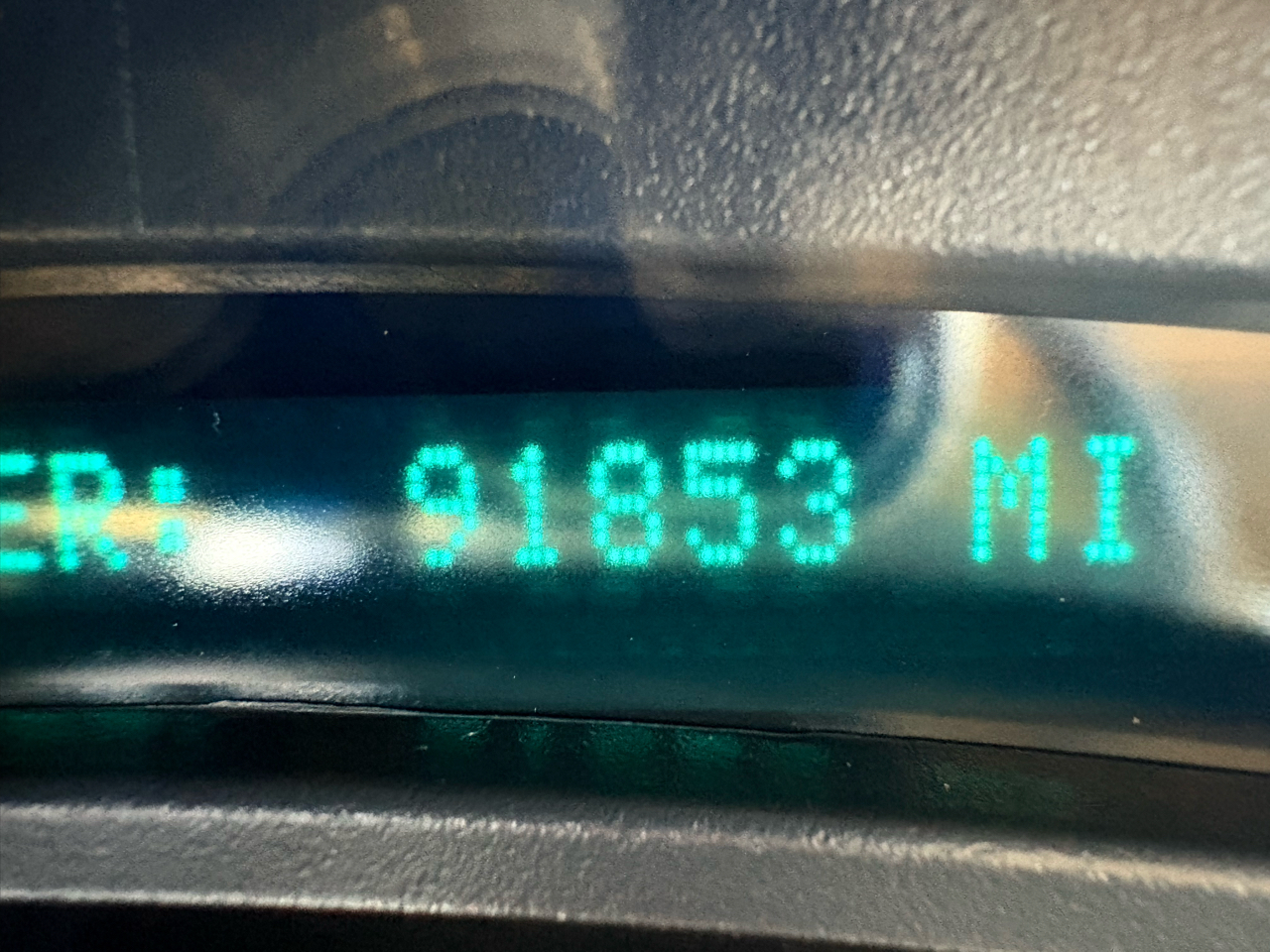 Chevrolet Tahoe 2WD 2004 Chevrolet Tahoe 2WD 2004