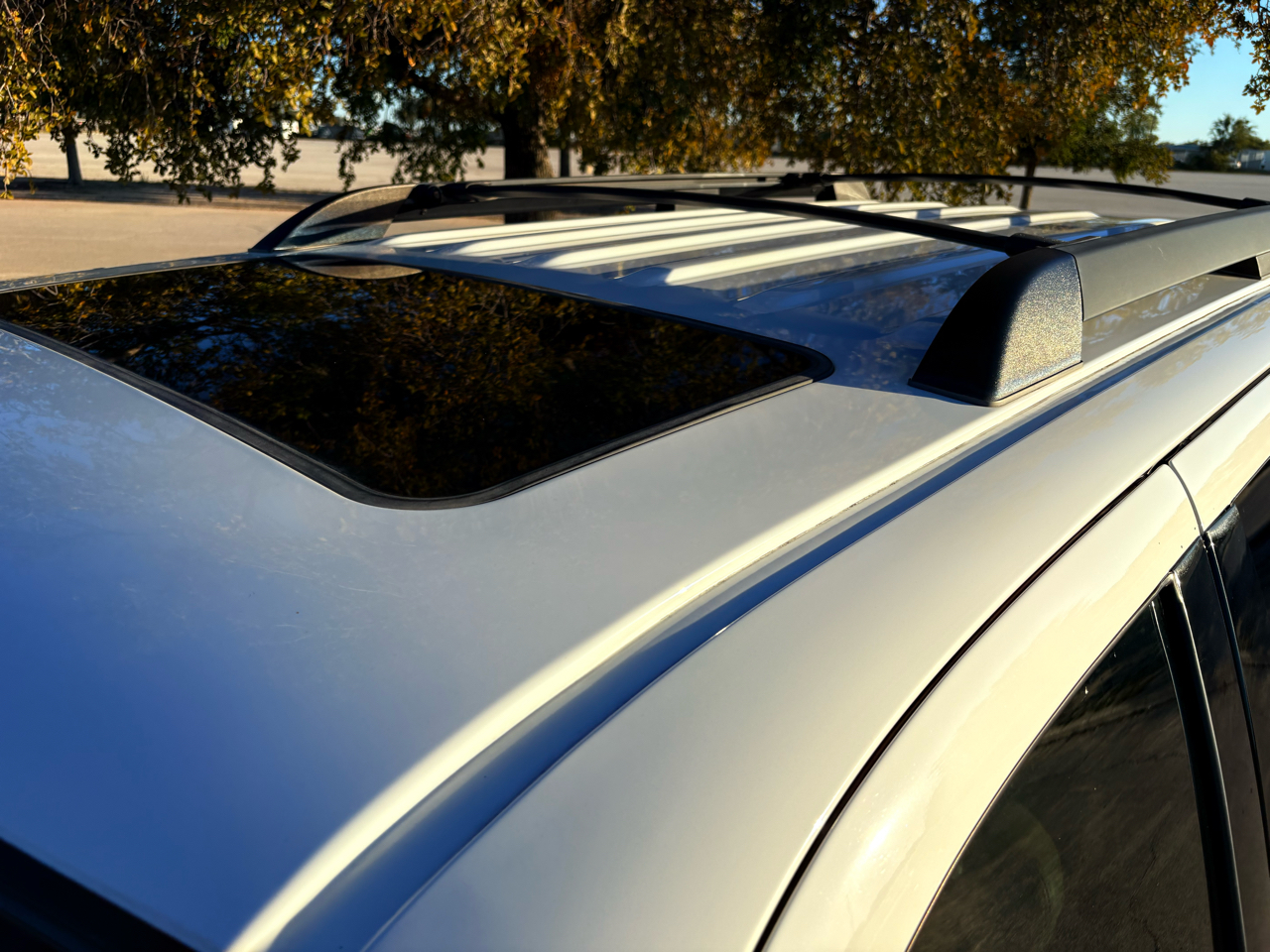 Ford Explorer XLT 4.0L 2WD 2010