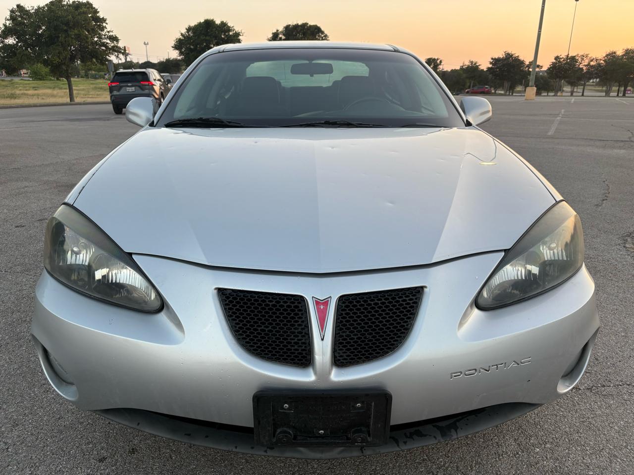 Pontiac Grand Prix GT2 2004