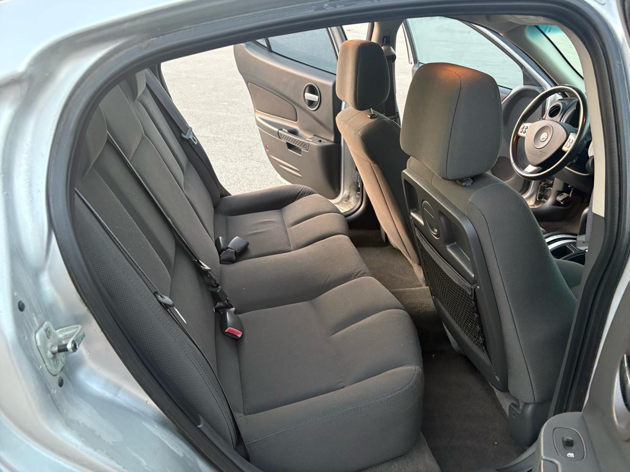 Pontiac Grand Prix GT2 2004