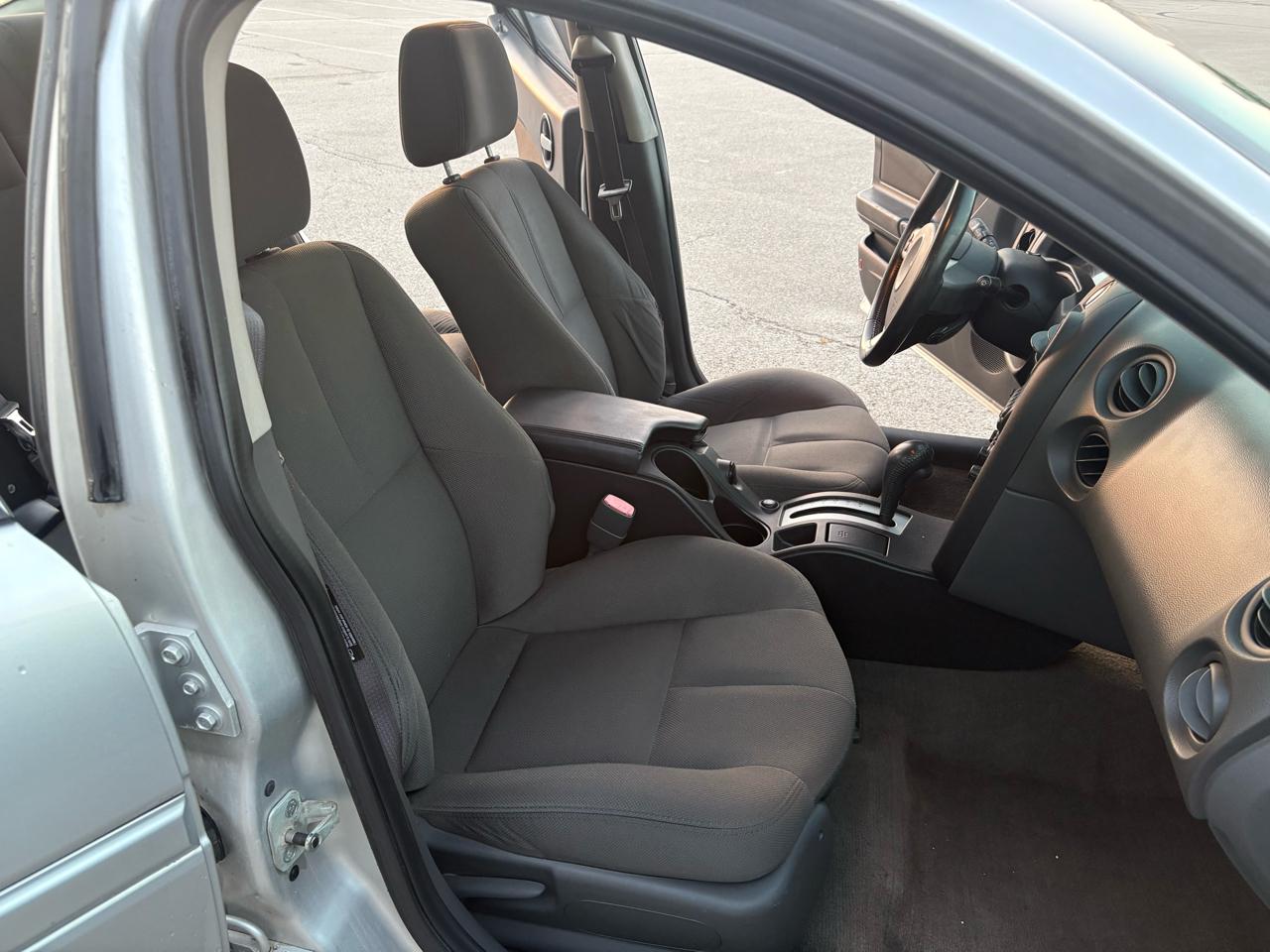 Pontiac Grand Prix GT2 2004