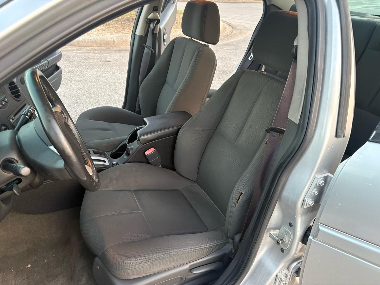 Pontiac Grand Prix GT2 2004