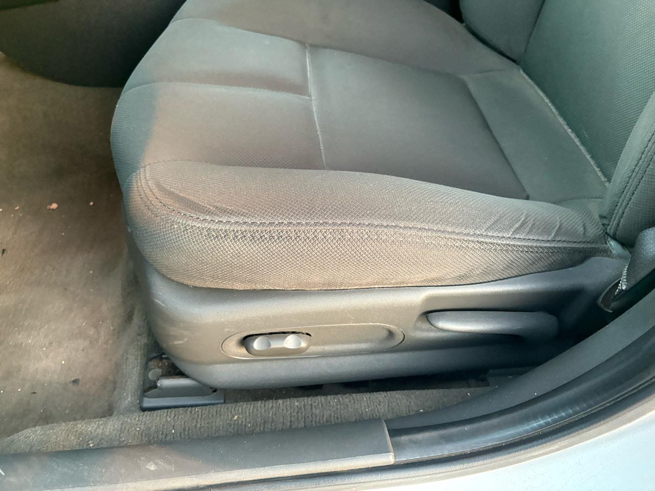 Pontiac Grand Prix GT2 2004