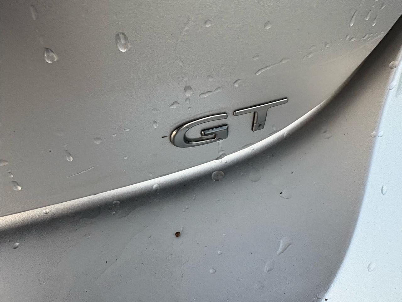 Pontiac Grand Prix GT2 2004