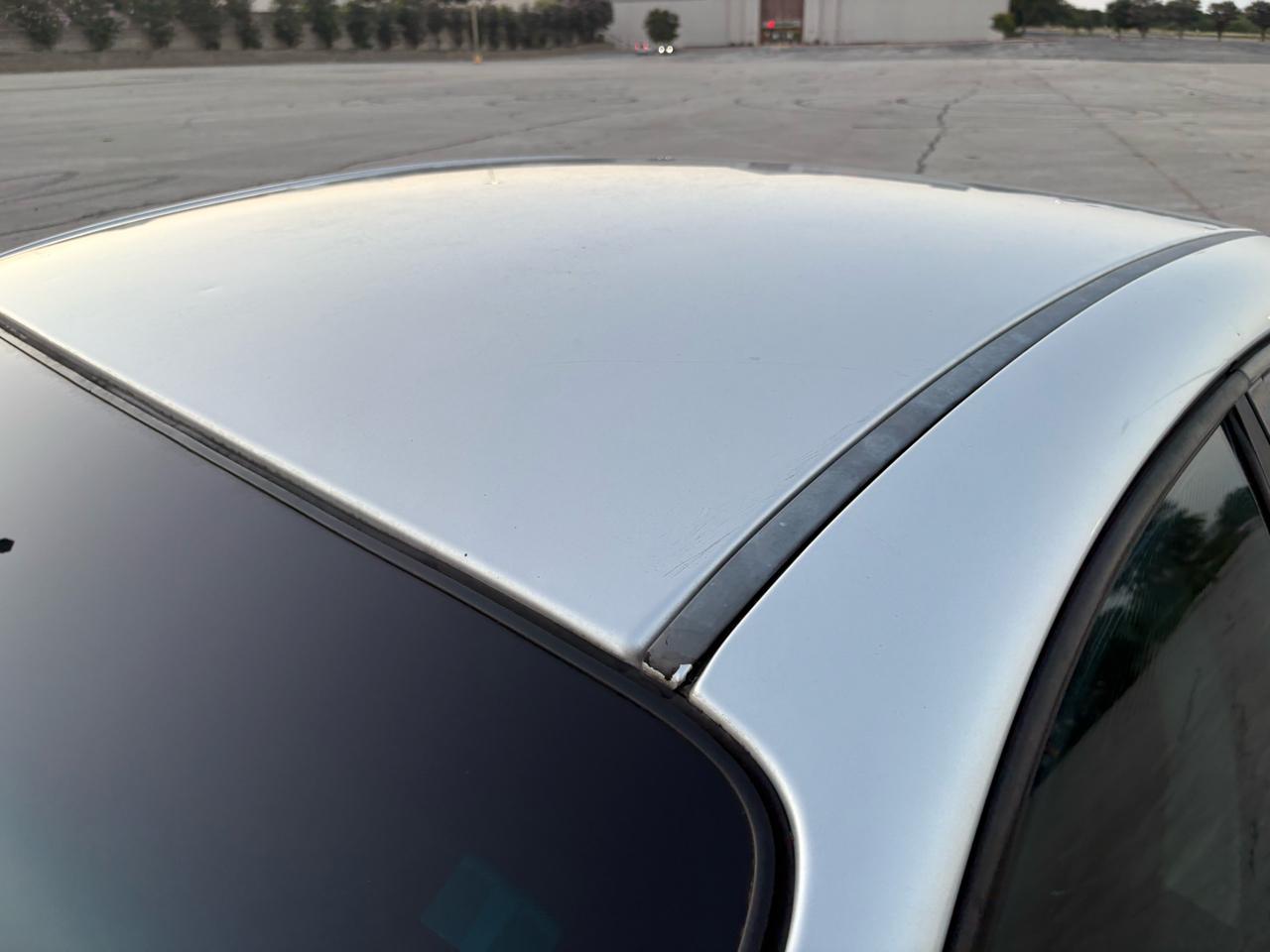 Pontiac Grand Prix GT2 2004