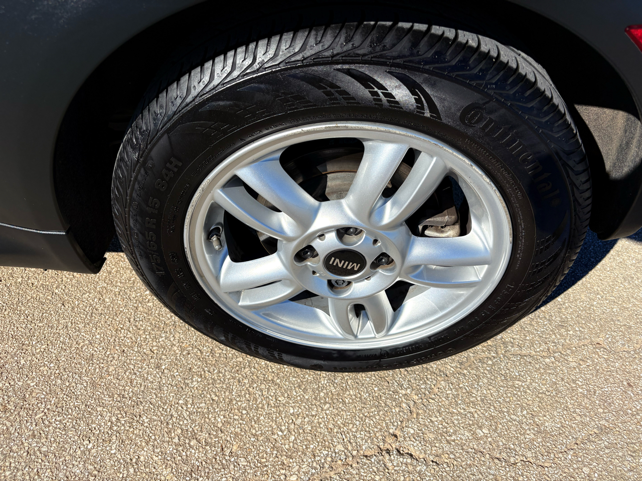 MINI Cooper Base 2013