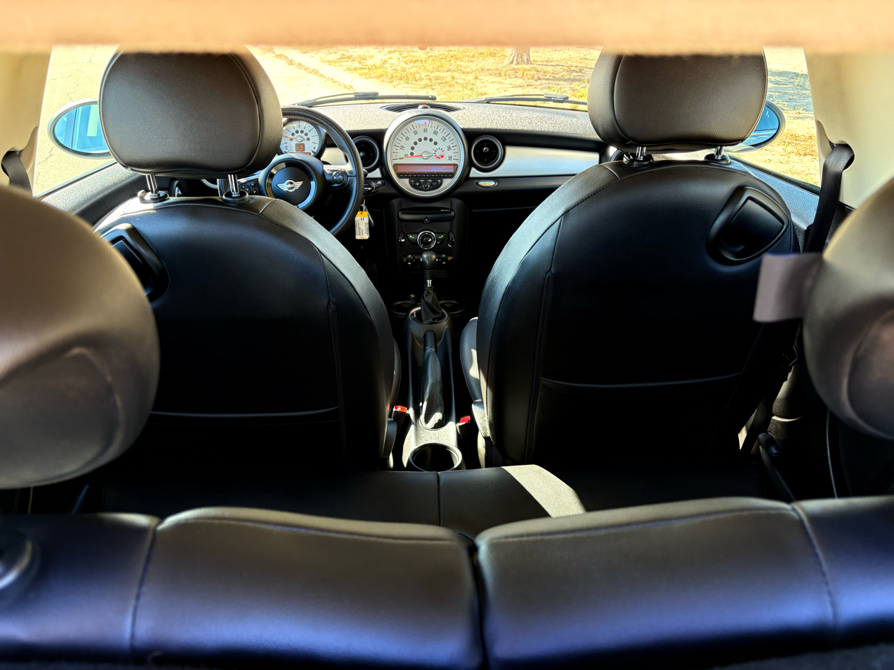 MINI Cooper Base 2013