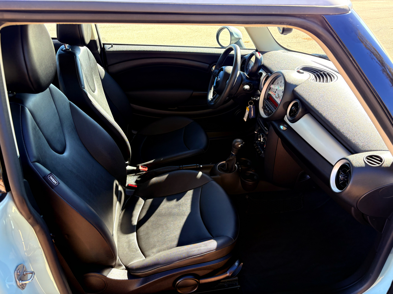 MINI Cooper Base 2013