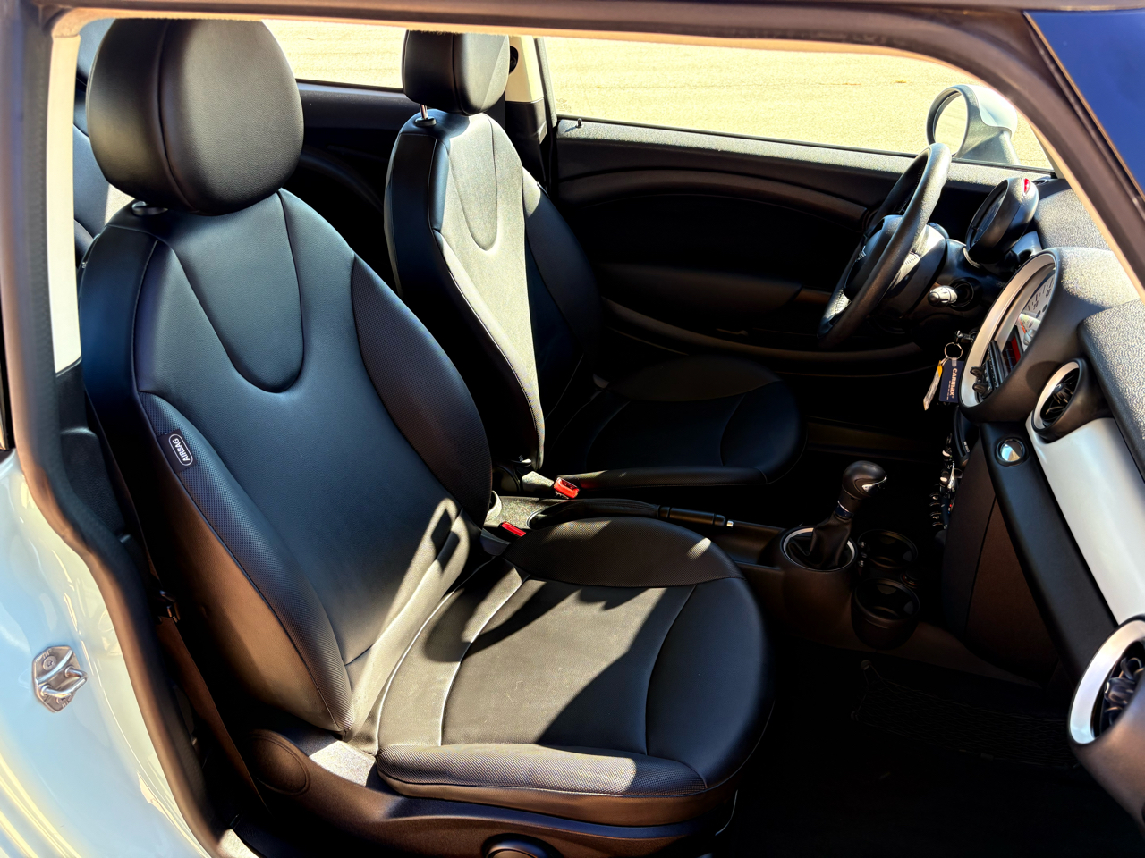 MINI Cooper Base 2013