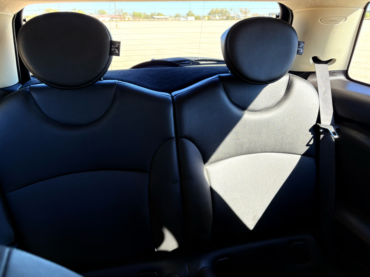 MINI Cooper Base 2013