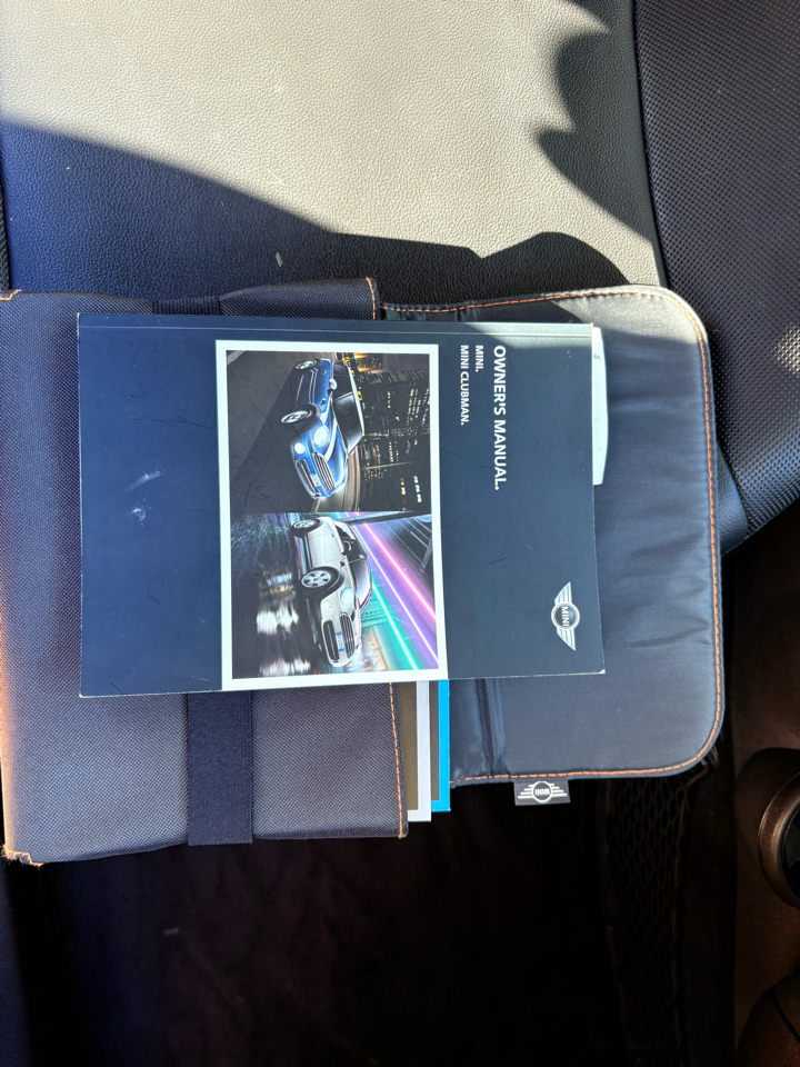 MINI Cooper Base 2013