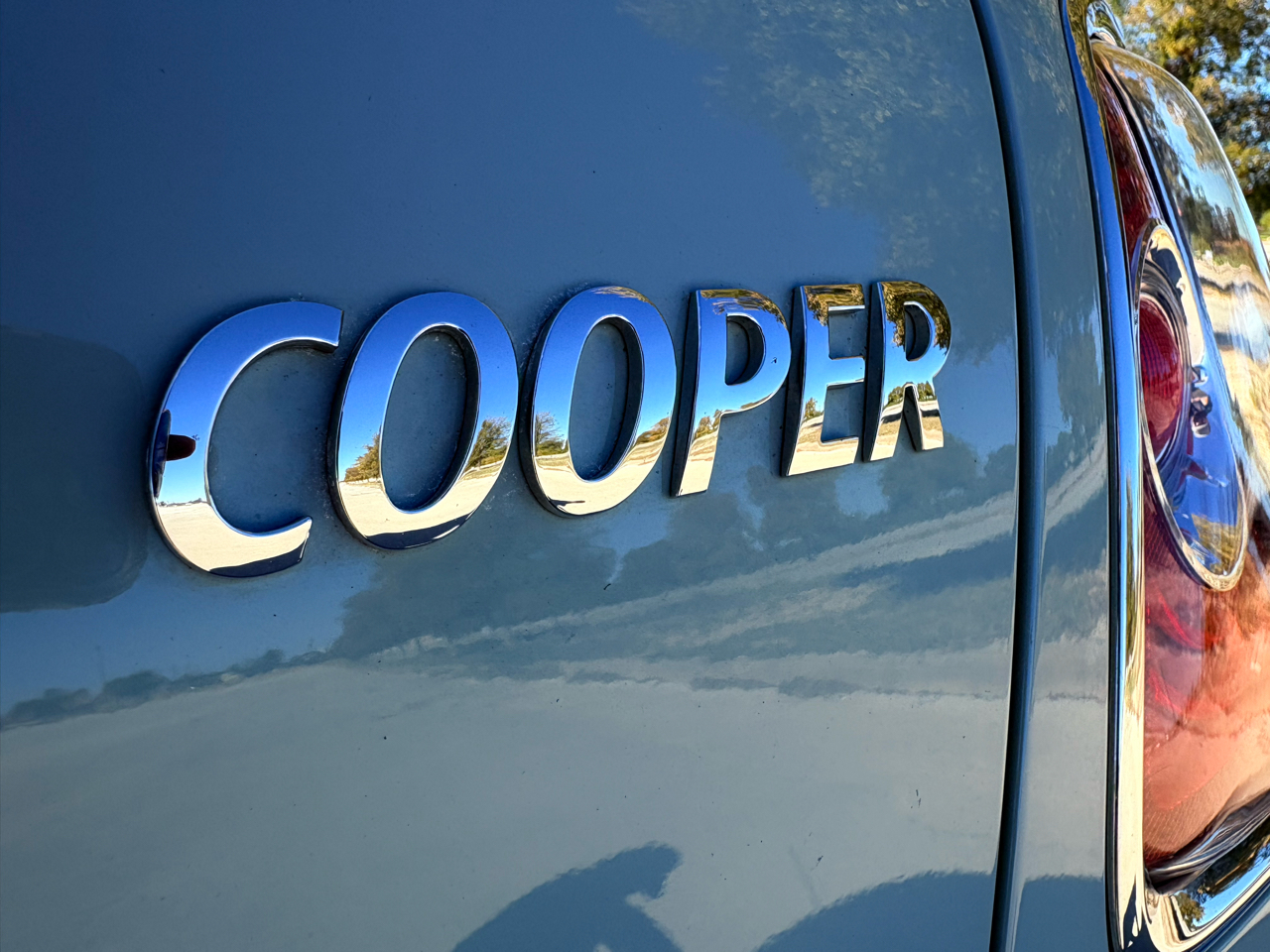 MINI Cooper Base 2013