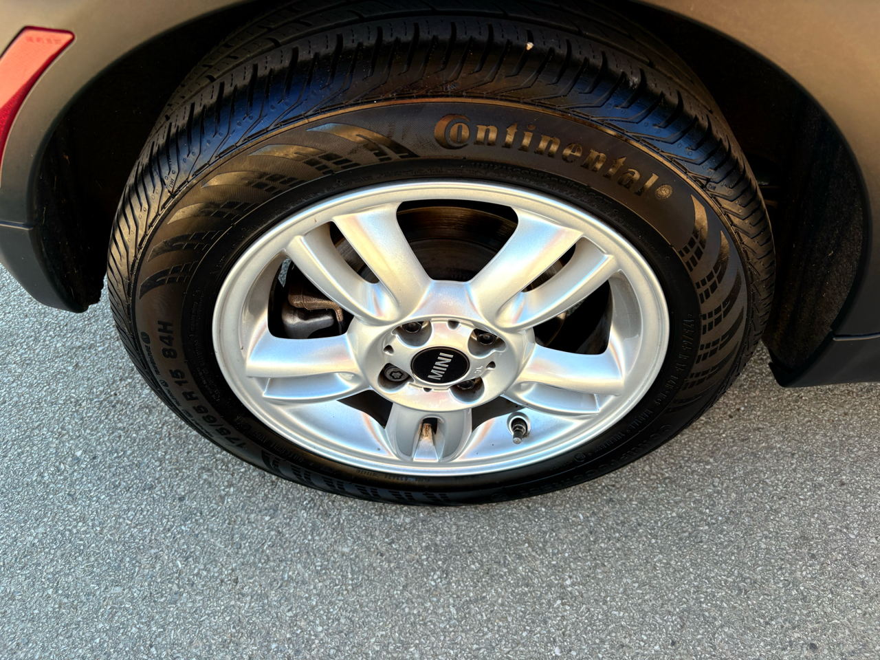 MINI Cooper Base 2013