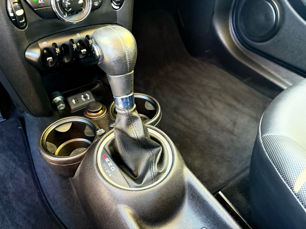 MINI Cooper Base 2013