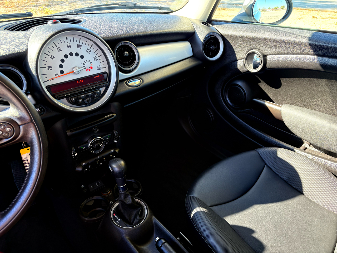 MINI Cooper Base 2013