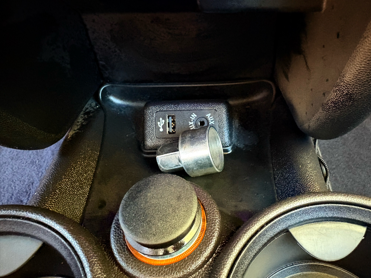 MINI Cooper Base 2013