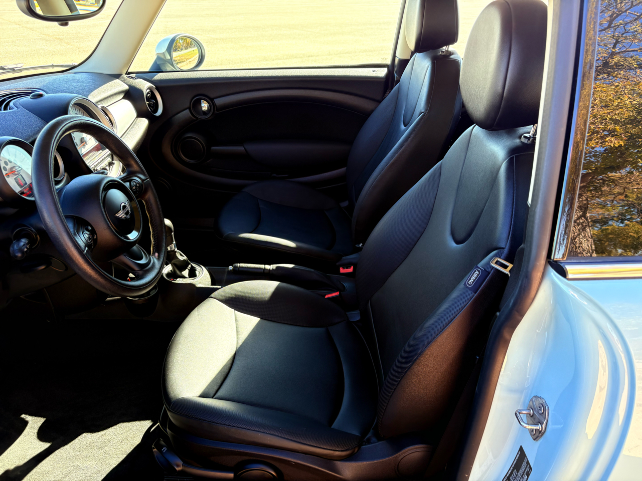 MINI Cooper Base 2013