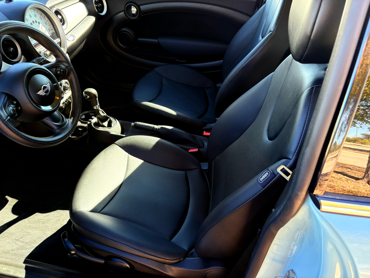 MINI Cooper Base 2013