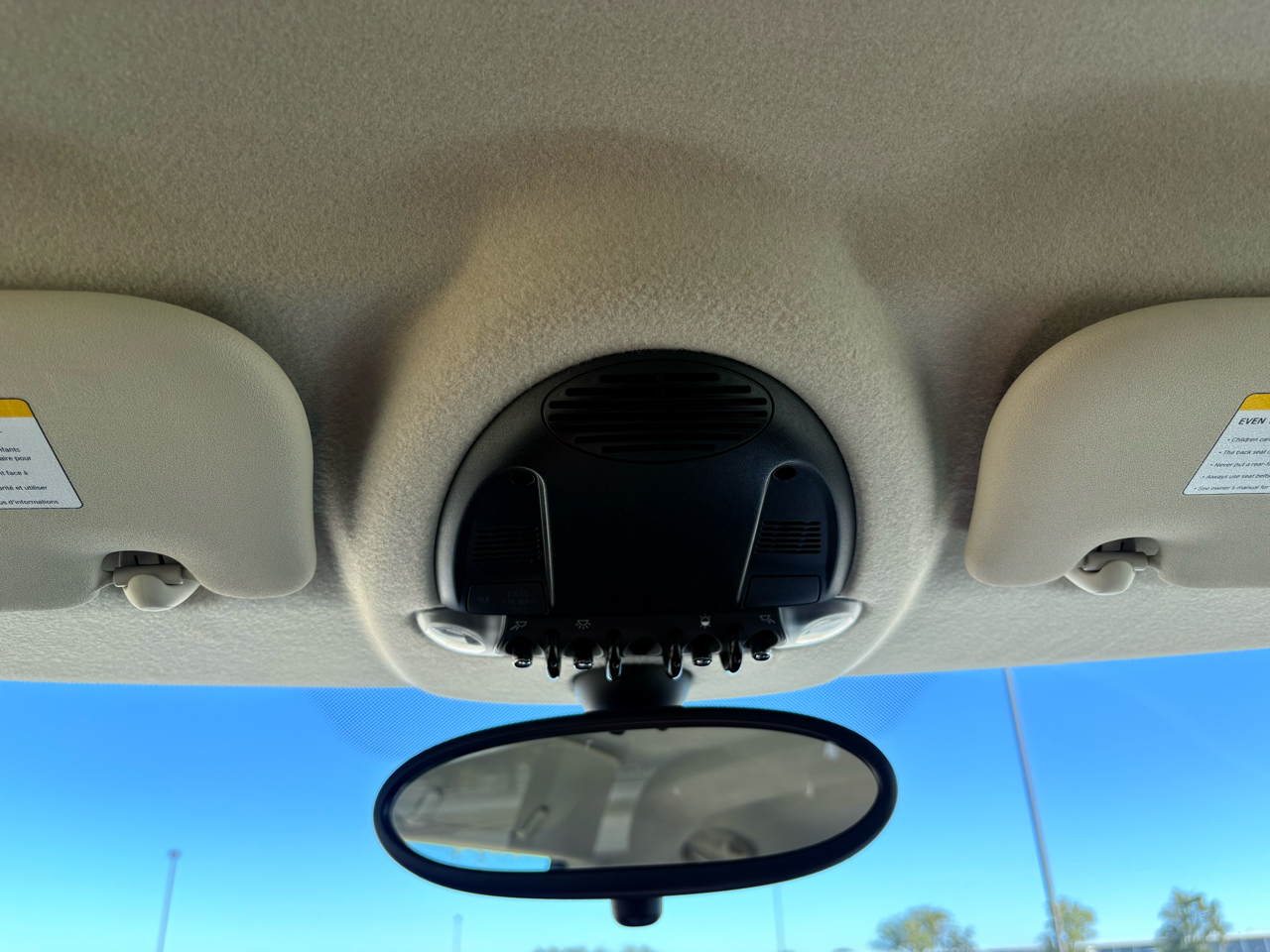 MINI Cooper Base 2013