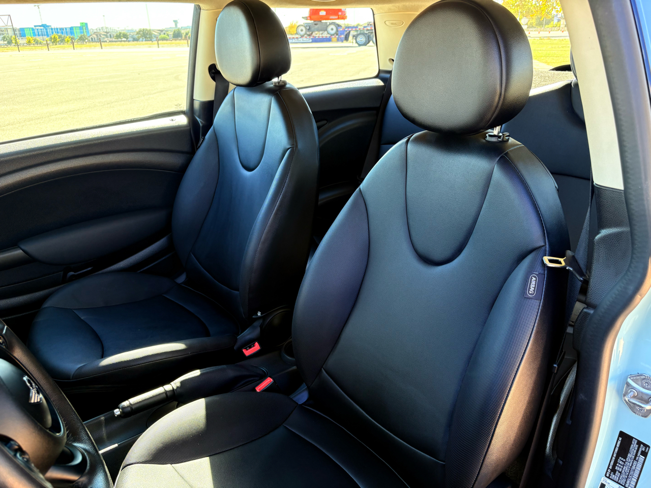 MINI Cooper Base 2013