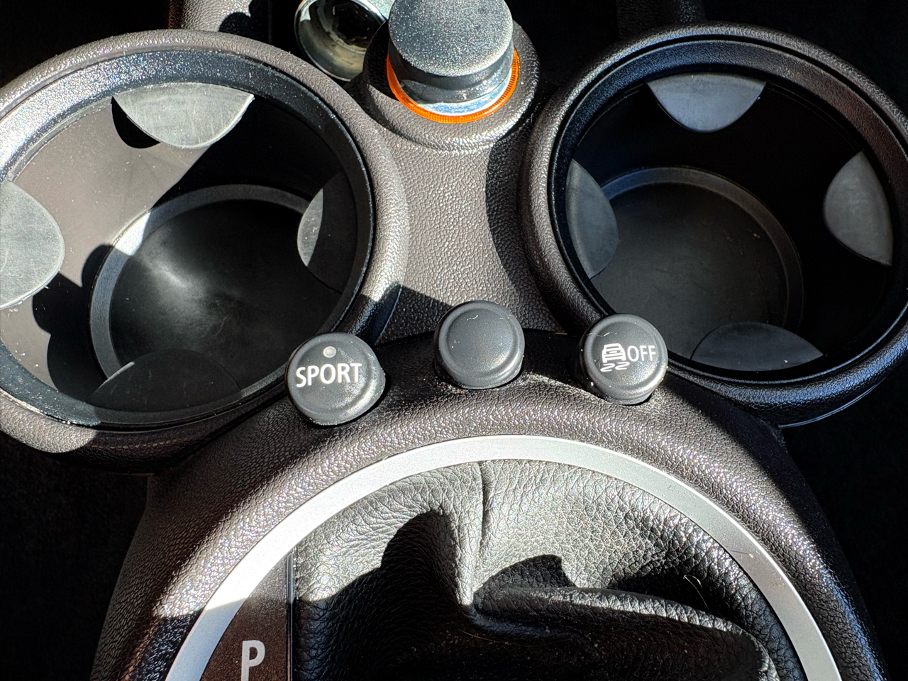 MINI Cooper Base 2013