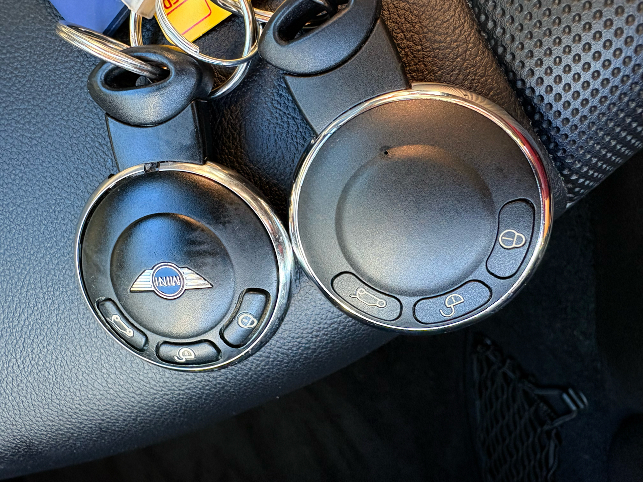 MINI Cooper Base 2013