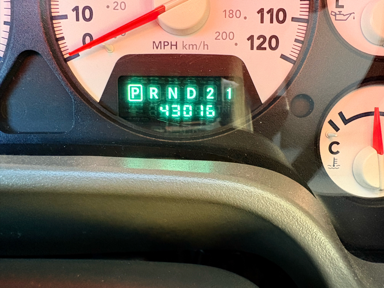 2006 Dodge Ram SLT photo 4