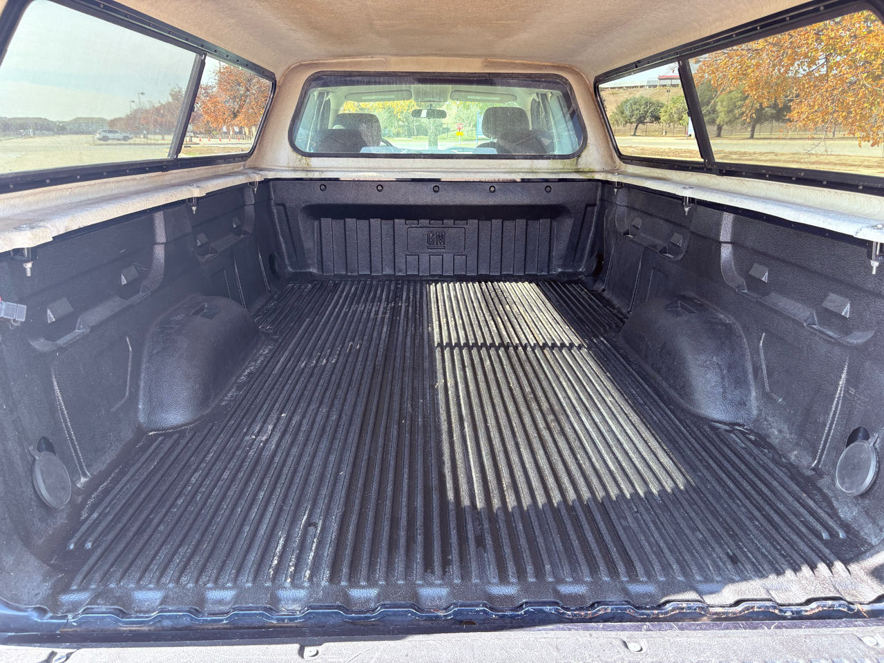 Chevrolet Silverado 1500  2011