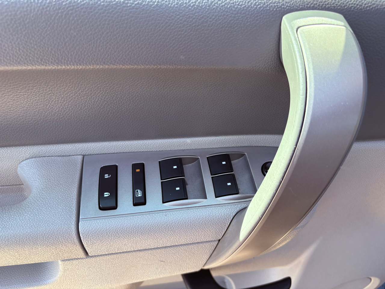 Chevrolet Silverado 1500  2011