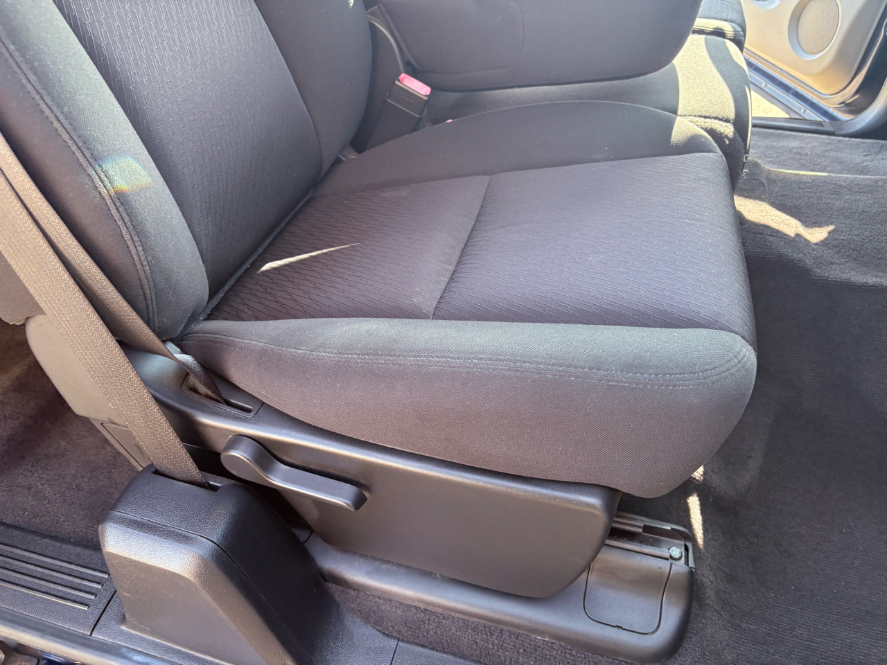 Chevrolet Silverado 1500  2011