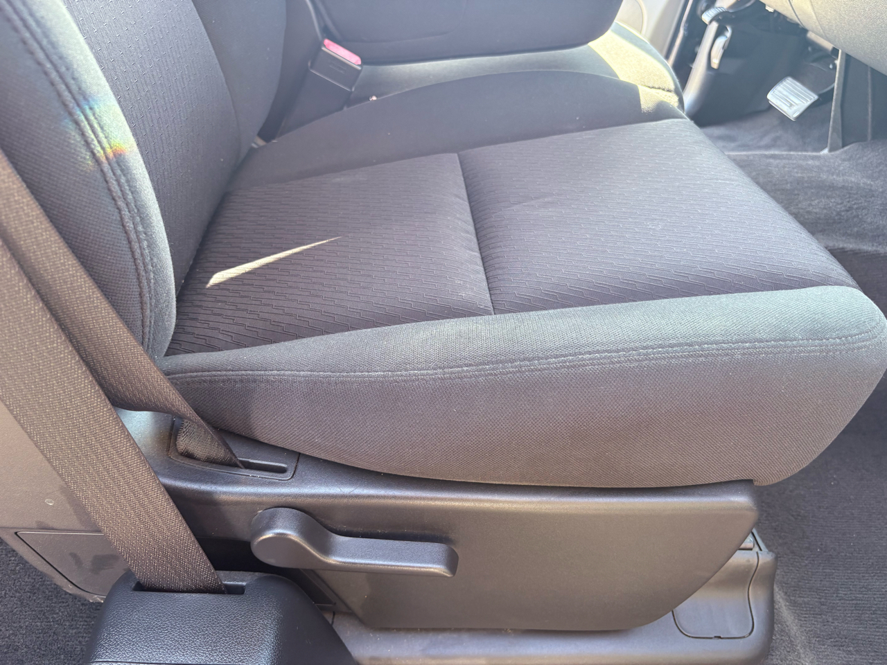 Chevrolet Silverado 1500  2011