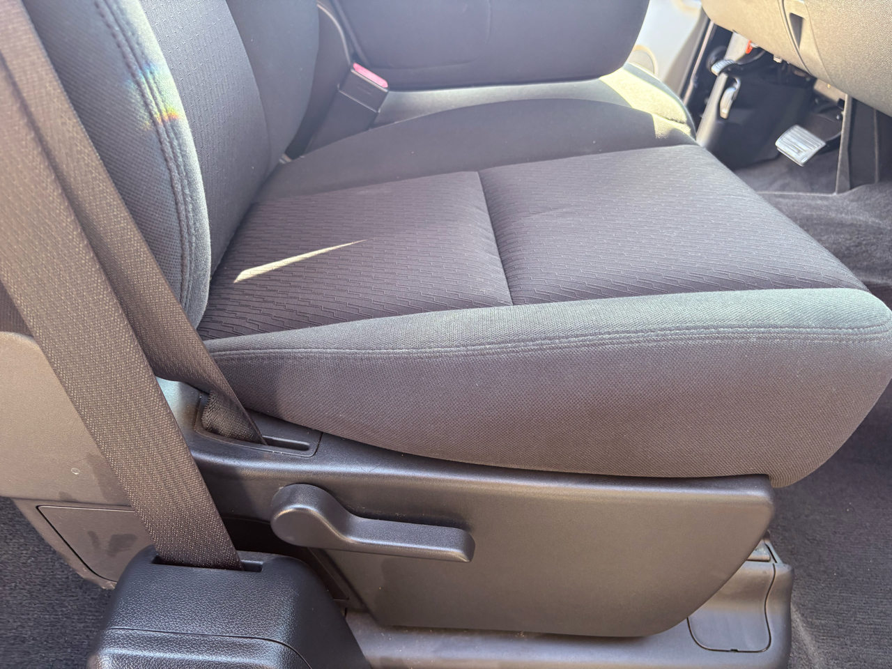 Chevrolet Silverado 1500  2011