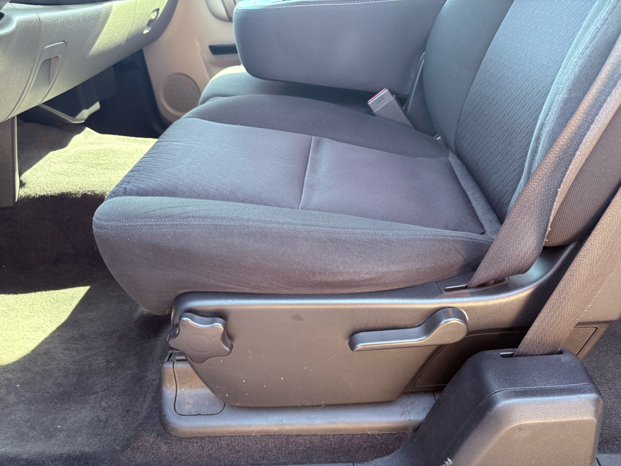 Chevrolet Silverado 1500  2011