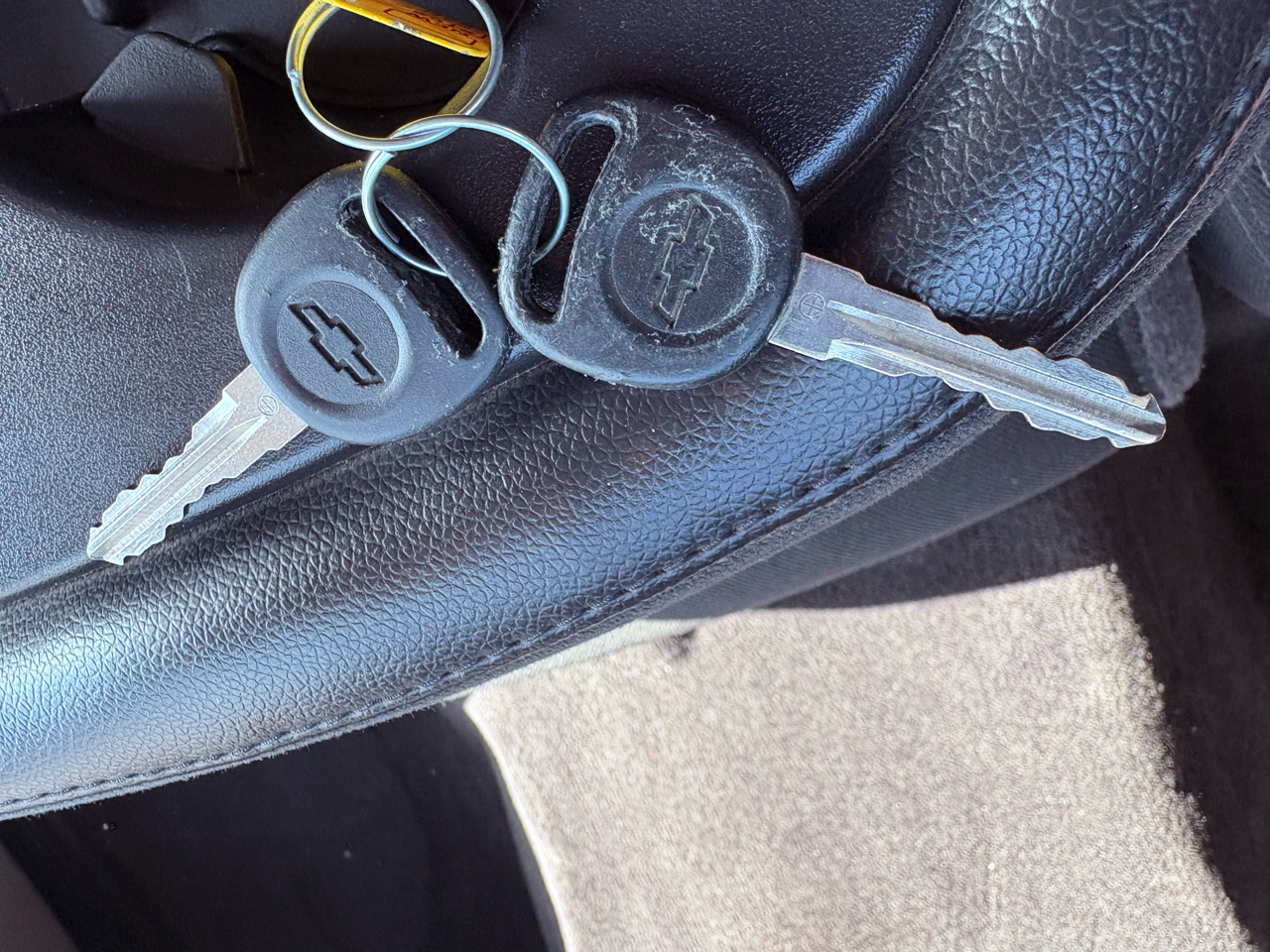 Chevrolet Silverado 1500  2011