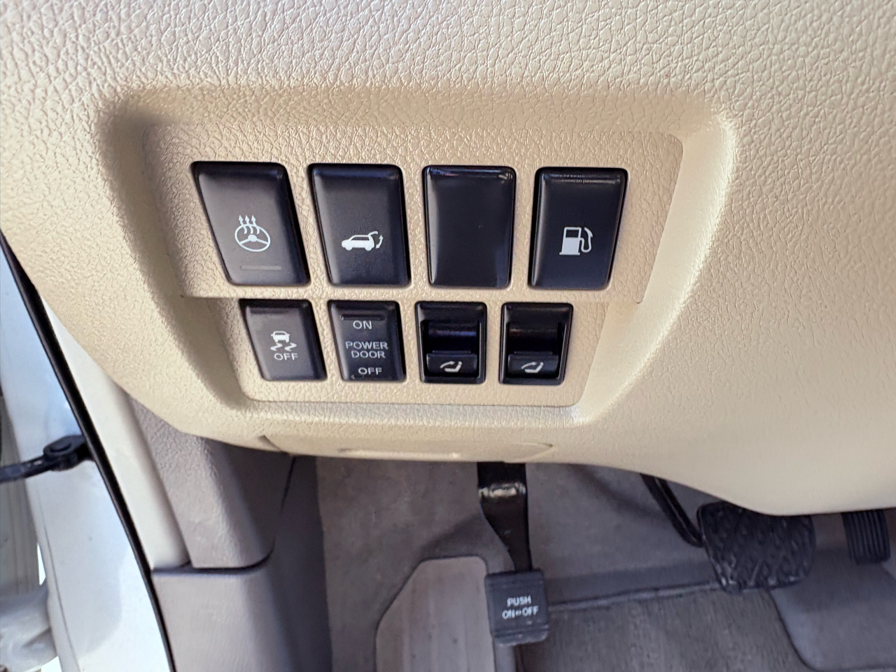 Nissan Murano Platinum 2012