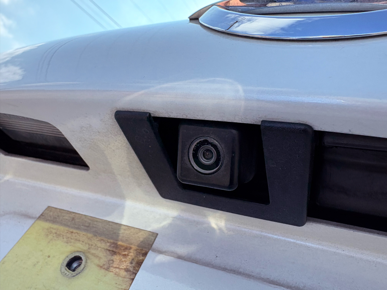 Nissan Murano Platinum 2012