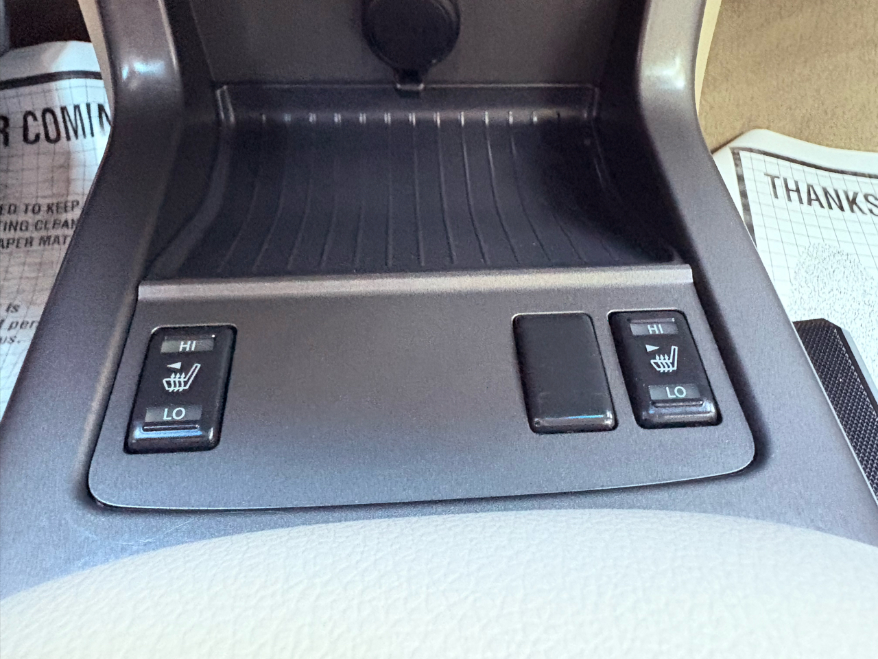 Nissan Murano Platinum 2012