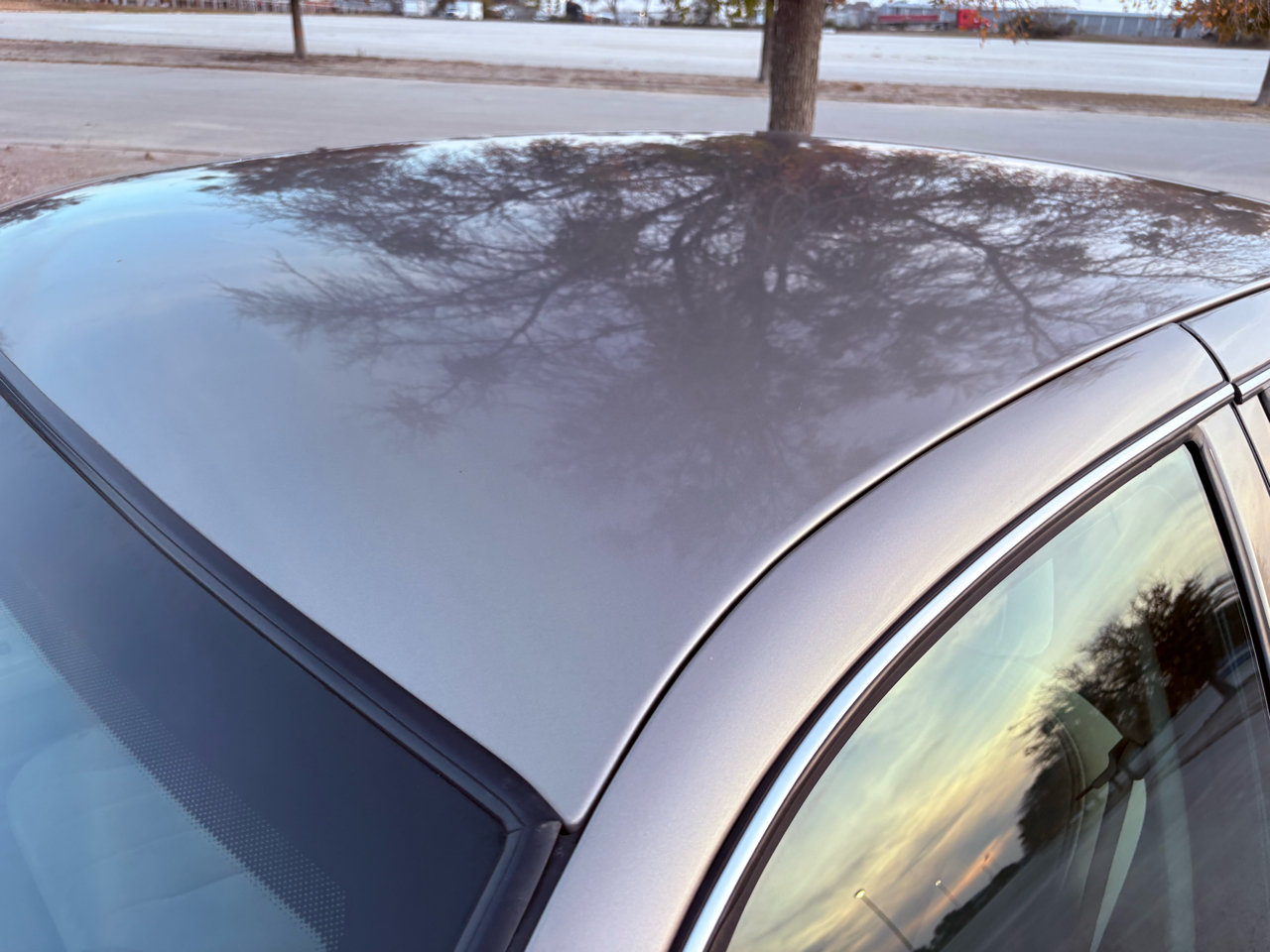 Mercury Grand Marquis GS 2003