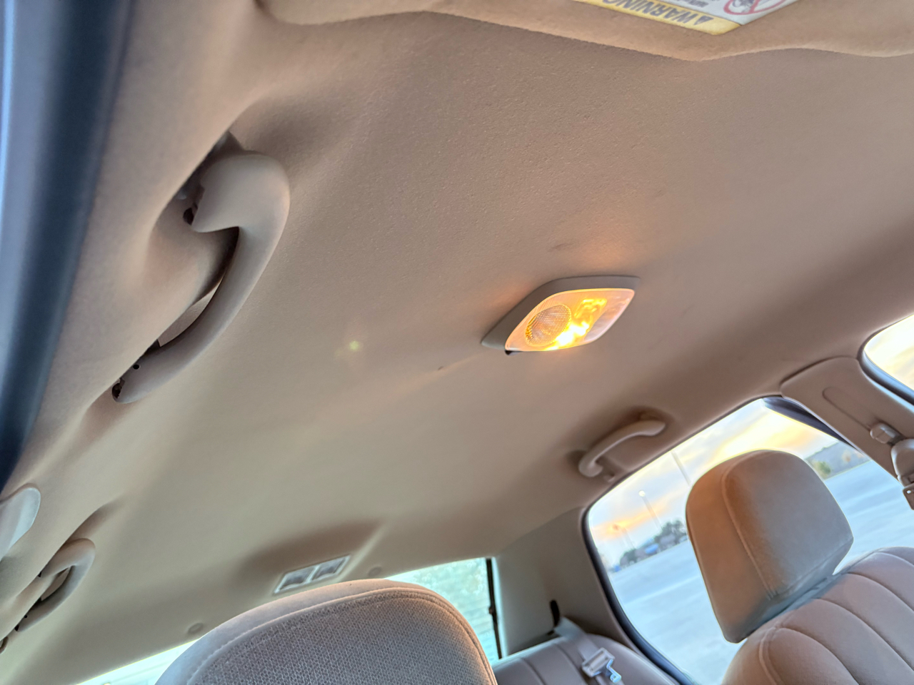 Mercury Grand Marquis GS 2003