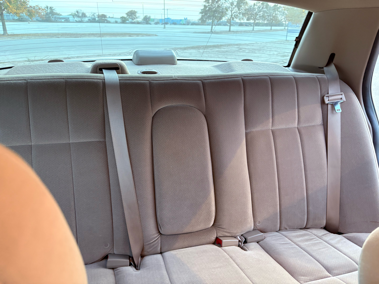 Mercury Grand Marquis GS 2003